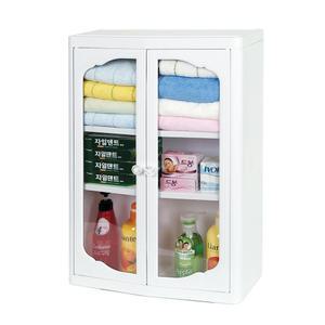 Mordenlife 화장실 욕실수납장 욕실장 720 대형/욕실선반 화장실선반 화장실장 수건장 수납장