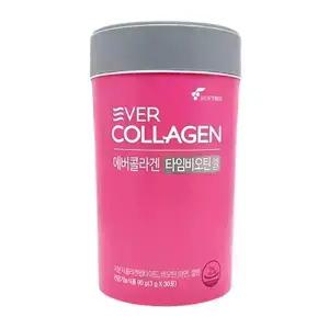 에버콜라겐 타임 비오틴 셀 3g x 30포 1개 AM