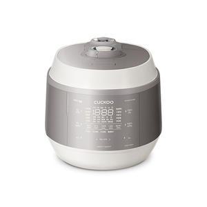쿠쿠 본사 정품 10인용 트윈프레셔 밥솥 CRP-KHTAS1010FWM