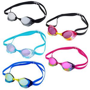 아레나 아쿠아 포스 스위프트 패킹 미러수경 AGLO400M