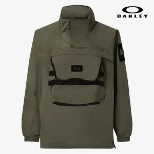 바람막이 남성 긴팔티 FGL 스트로크 아노락 4