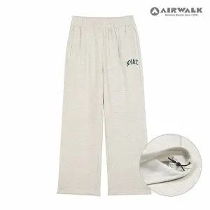 [보리보리/에어워크 주니어]주니어 로고 그래픽 나폴레옹 트레이닝 팬츠