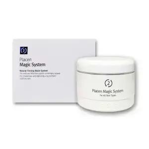 르네셀 플라센 매직시스템 2제 200ml 1개 + 미니매직(1+2제)5ml 각5매