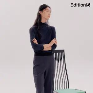 [퍄격초특가]에디션S 모달 티블라우스 5종