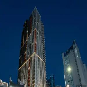 에이원 위드 해운대 (부산호텔/부산추천호텔)