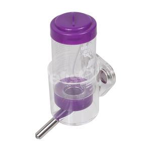 주그 아크릴 자석 급수기 거치대 A1 리빙박스 햄스터집