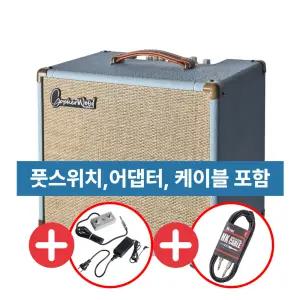 일렉 기타 앰프 고퍼우드 Ark30DX 전자 키타 연습용 30W