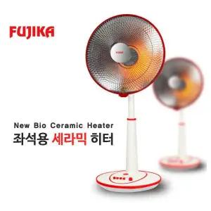 FU-4810 후지카세라믹히터선풍기전기난로스토브가정용