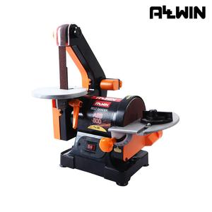 올윈 벨트샌더 목공그라인더 ABS500 목공용 샌딩기 샌더기