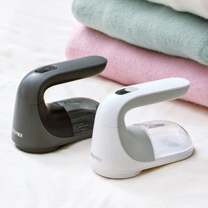 유토렉스 보풀제거기 세탁소 업소용 가정 휴대용 충전식 UTR-300