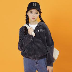 [디디오] G.웨이 코듀로이 집업 GWWOU08