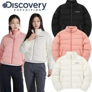 갤러리아 [디스커버리] 여성 루이스 구스다운 경량패딩 (DWDJG2046)