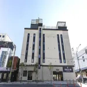 [경북] 영천 브라운도트 영천점(경북모텔/영천모텔)