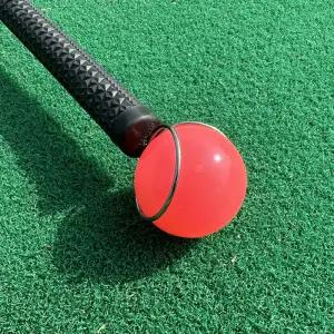 파크골프전용 공회수기 공줍는 스텐 도구 집게 픽업기 스틸