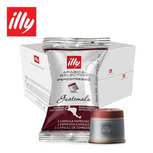 일리 캡슐 커피 개별포장 과테말라 100개입