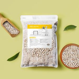 [경북고향장터 사이소][소화푸드] 율무 뻥튀기 300g