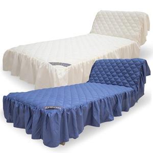 [라꾸라꾸]침대커버 시트 세탁카바 싱글 더블 슈퍼