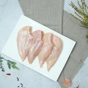 [치킨테이블]국내산 무항생제 닭가슴살 300g x30팩 냉장