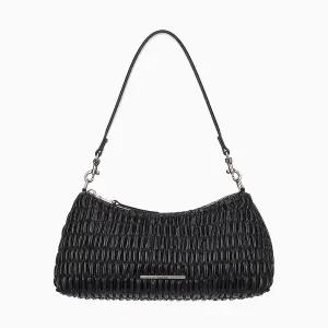 [롯데백화점]캘빈클라인 여성 러치드 숄더 백(4K3088G-UB1)