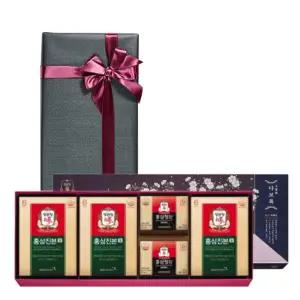 [[한국인삼공사]정관장][선물포장+쇼핑백 증정]다보록 감사휘편