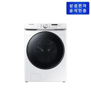 삼성전자 그랑데 드럼세탁기 WF19T6000KW [19kg/화이트]