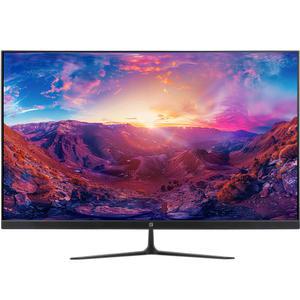 네모아이엔지 SQUAREVIEW IM27T77 IPS 100 슬림 오피스 모니터