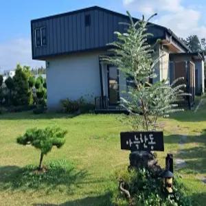 [제주] 제주 애월드레 펜션(제주, 제주)