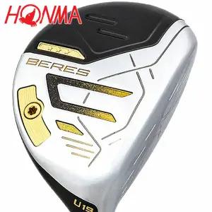 혼마 베레스 09 3스타 유틸리티 우드 2024년