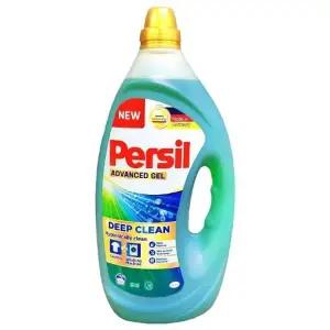 헨켈 퍼실 어드밴스드 세탁 세제 4L x 2개