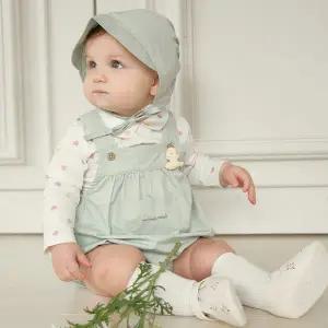 [밍크뮤] 링링우븐SET바디슈트 (35112-604-03)