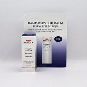 한미약품 프로캄 판테놀 스틱 립밤 S 3.7g