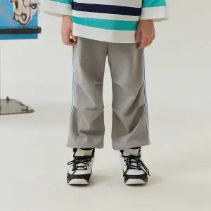 [보리보리/올리반]라인트랙조거팬츠(2color)