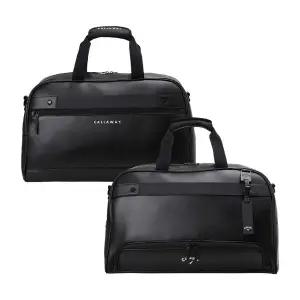 [캘러웨이코리아 정품] 캘러웨이 25년 신상품 프리몬트 보스턴백