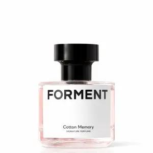 [BEST 포맨 향수]포맨트 시그니처 퍼퓸 (코튼키스/코튼허그)50ml 2종 택1