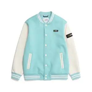 [내셔널지오그래픽키즈]내셔널지오그래픽 키즈 K231UJP830 져지 베이스볼 JP MINT