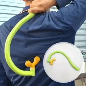 고품질 등 어깨 안마기 등지압기 지압봉 갈고리 (WFGTFWZ)