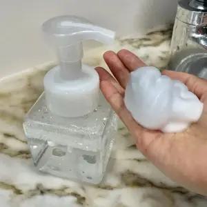 고품질 거품용기 250ml 거품공병 버블메이커 (WFGTGY2)