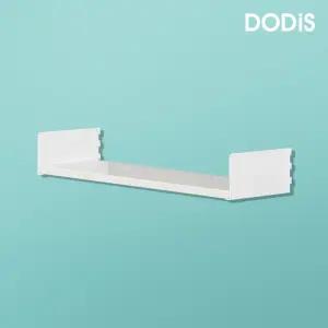 모듈 벽선반 벽걸이 부품 선반 받침대 세트 600x200 거실 카페 인테리어 소품