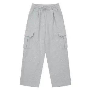 [소이] HC22 원턱 카고 와이드바지 남아 봄가을용 그레이 원턱 카고 허리끈 와이드 (S30483869)