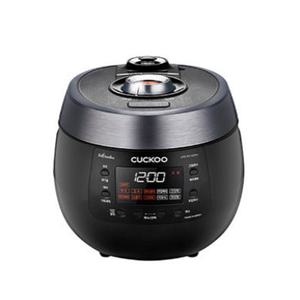 쿠쿠 CRP-RT107FC 10인용 전기압력밥솥 캐비어블루 (내일)