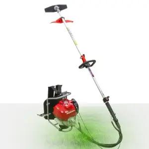 2단 분리형 계양 2사이클 예초기 작업봉 세트 벌초 (WFH1ZMM)