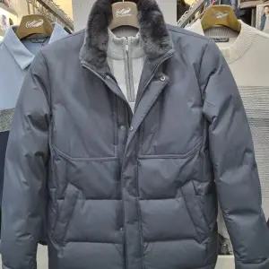 (고밀도 폴리 구스다운사파리)CDA-A8-JP4204CA