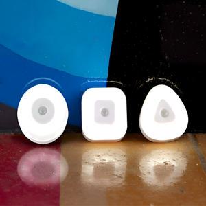 NW280 센서등 아파트 소형센서등 오토전구 인테리어조명