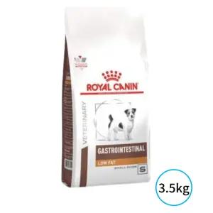 로얄캐닌 가스트로 인테스티널 로우펫 스몰독 3.5kg