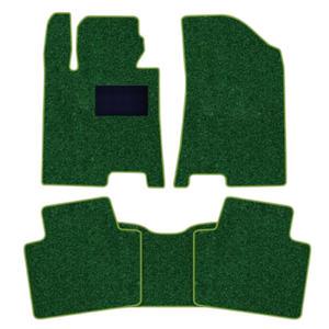 YF LF 쏘나타 소나타 LPG 택시전용 잔디 발매트 풀세트 고급 2열