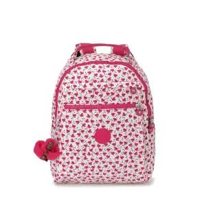 [본사공식]키플링백팩 미카 KIABA31 P/WG