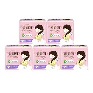 라파엘 생리대 울트라 소형 18P X 5팩