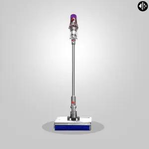 다이슨 V12s 오리진 서브마린 (실버/실버) _WJK