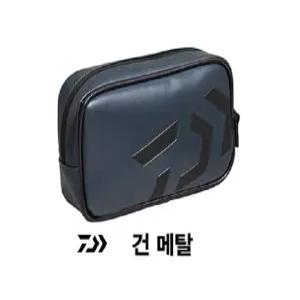 다이와 헤라 파우치 건메탈