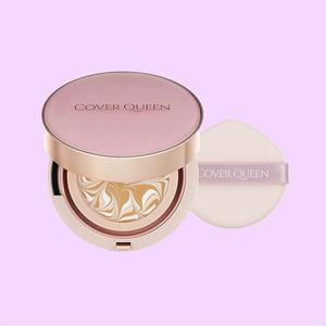[커버퀸] 시그니처 에센스 커버팩트 본품1[35113425]